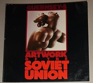 Artwork of the Soviet Union; Auction by Guernsey's, Oct.22-23, 1988