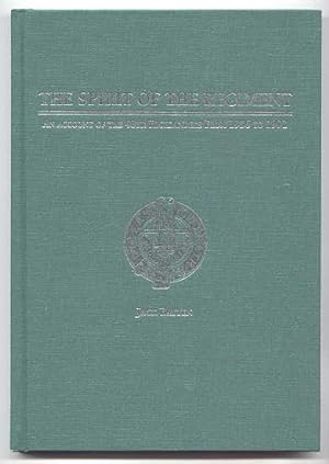 THE SPIRIT OF THE REGIMENT: AN ACCOUNT OF THE 48TH HIGHLANDERS FROM 1956 TO 1991.