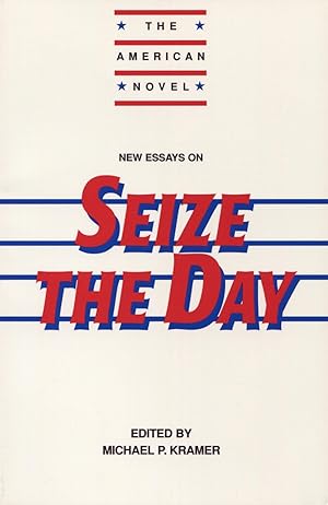 New Essays On Seize the Day
