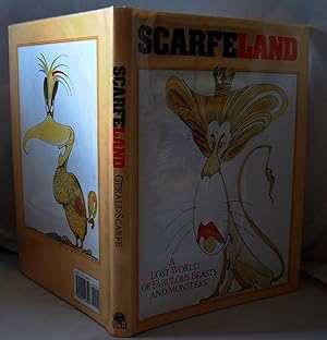 Scarfeland : A Lost World of Fab