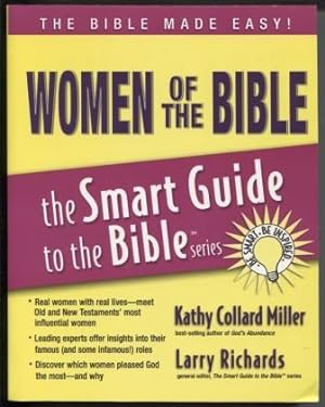 Women of the Bible (The Smart Guide to the Bible Series)