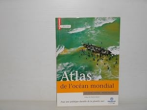 Atlas De L'océan Mondial