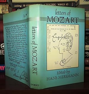 LETTERS OF MOZART