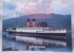 Steamers of the Highlands and Islands : An Illustrated History