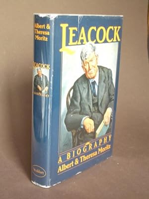 Leacock: A Biography