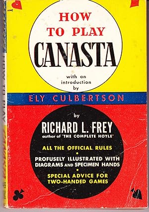 How to Play Canasta