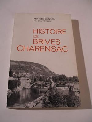 HISTOIRE DE BRIVES CHARENSAC