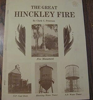 The Great Hinkley Fire