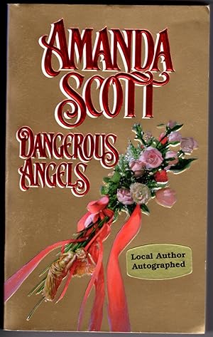 Dangerous Angels (Signed By Author)