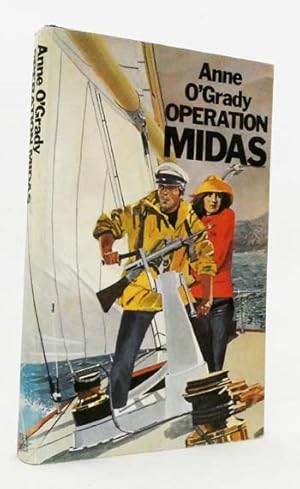 Operation Midas