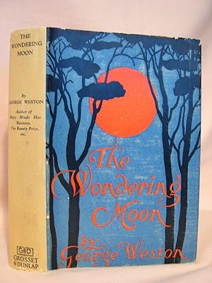 THE WONDERING MOON