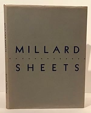 Millard Sheets (SIGNED)