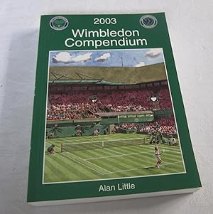 2003 Wimbledon Compendium