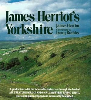 JAMES HERRIOT'S YORKSHIRE