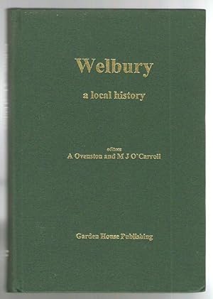 Welbury - A Local History