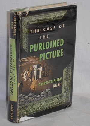 The Case of the Purloined Picture