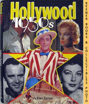 Hollywood 1950's