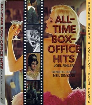 All Time Box Office Hits
