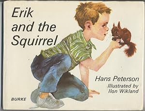 Erik and the Squirrel