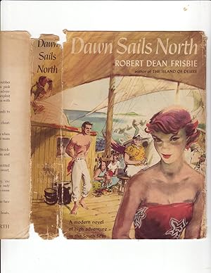 Dawn Sails North