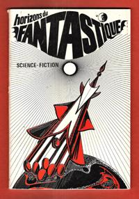 Horizons Du Fantastique n° 13 . King Kong - Dracula - Fantastique et Science-Fiction dans La Band...