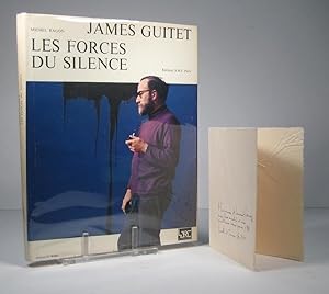 James Guitet, les forces du silence