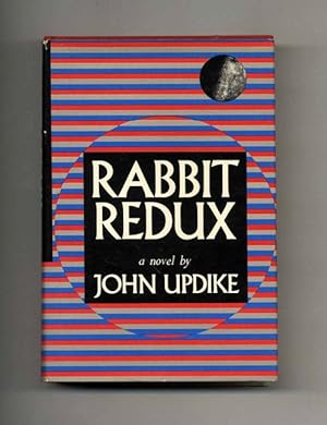 Rabbit Redux - 1st Edition/1st Printing