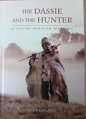 The Dassie and the Hunter - a South African Meeting