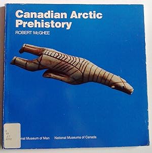 Canadian Arctic Prehistory