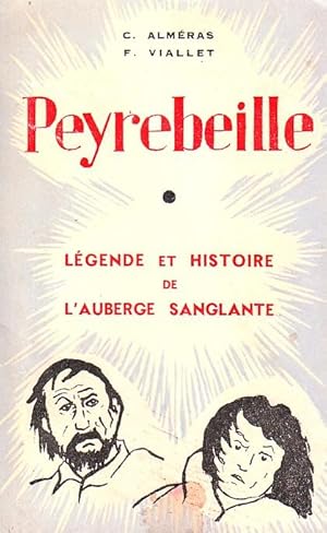 Peyrebeille - Légende et histoire de l'auberge sanglante -