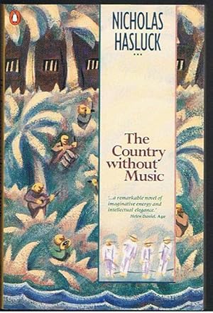 The Country Without Music