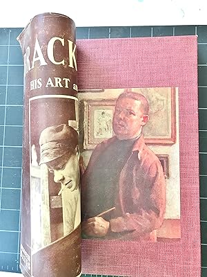 BRACKMAN, HIS ART AND TEACHING (SIGNED FIRST EDITION)
