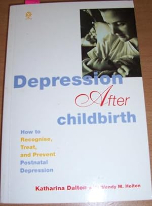 Depression After Childbirth