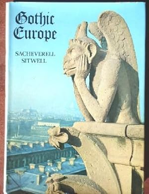 Gothic Europe