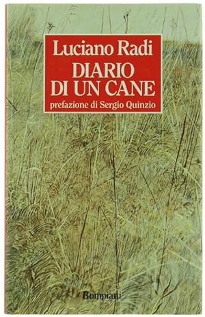 DIARIO DI UN CANE.: