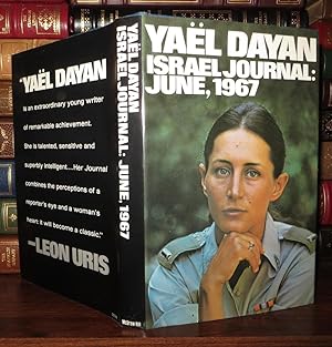 ISRAEL JOURNAL: JUNE, 1967