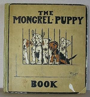 THE MONGREL PUPPY BOOK