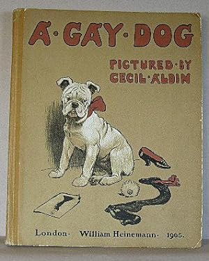 A GAY DOG, The Story of a Foolish Year