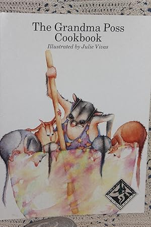 Grandma Poss Cookbook