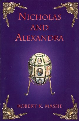 Nicholas And Alexandra