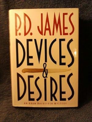 Devices and Desires