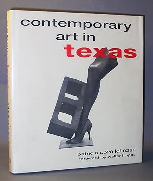 Contemporary Art in Texas