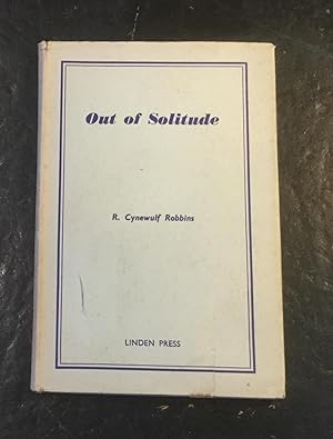 Out Of Solitude