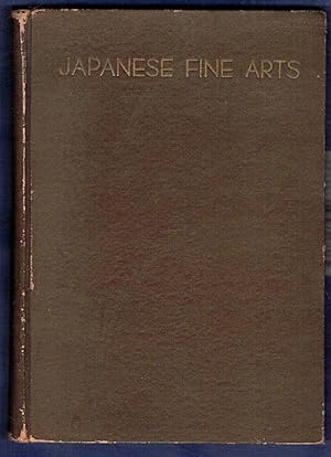 Japanese Fine Arts