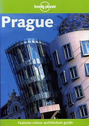 Lonely Planet : Prague