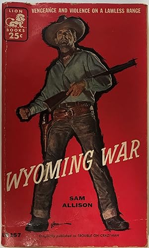 Wyoming War