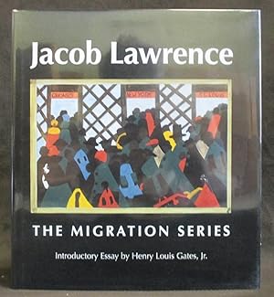 Jacob Lawrence : The Migration Series