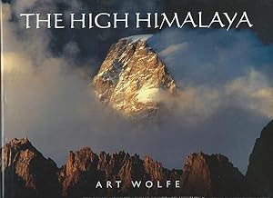 The High Himalaya