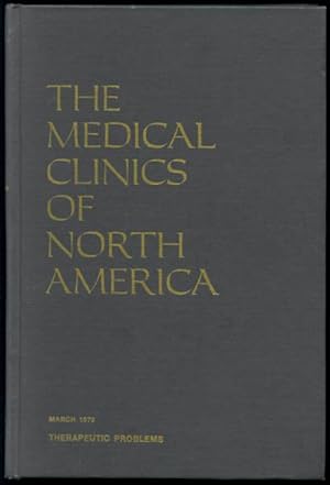 The Medical Clinics of North America Volume 63 / Number 2 March 1979 Symposium on Therapeutic Pro...