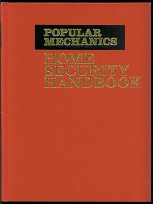 Popular Mechanics Home Security Handbook
